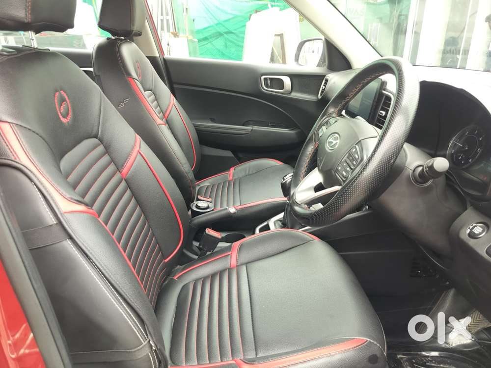 Hyundai Venue 1.4 Crdi Sx (o), 2019, Diesel