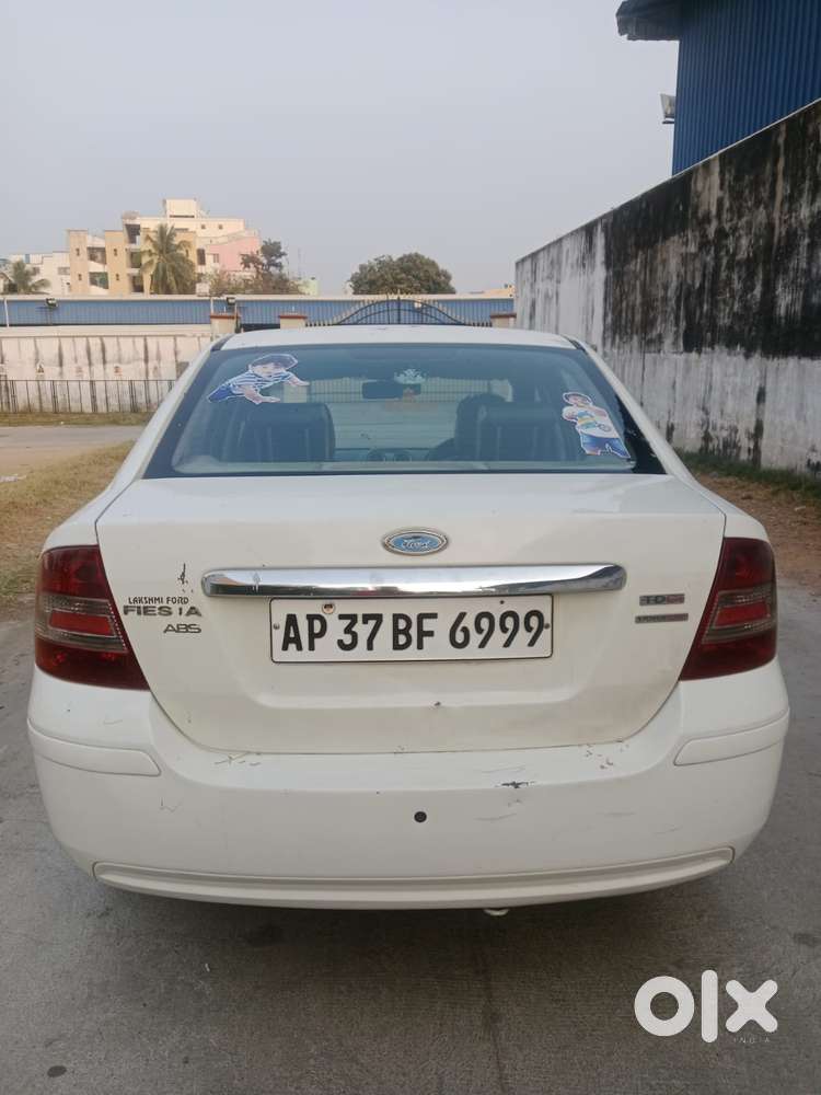 Ford Fiesta 2008-2011 1.4 Sxi Tdci, 2011, Diesel