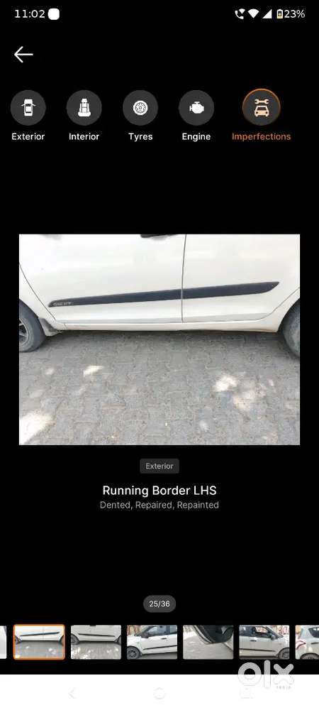 Maruti Suzuki Swift 2017 Diesel 9375 Km Driven