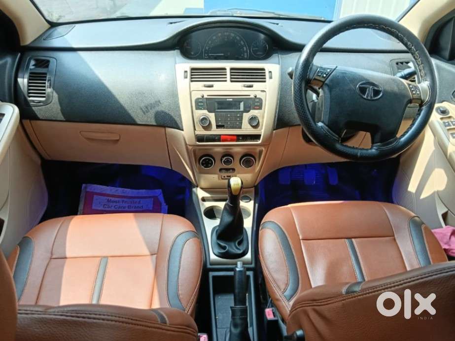 Tata Indica Lxi, 2013, Diesel