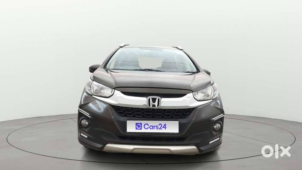 Honda Wr-v 1.2 Vx I-vtec, 2019, Cng & Hybrids