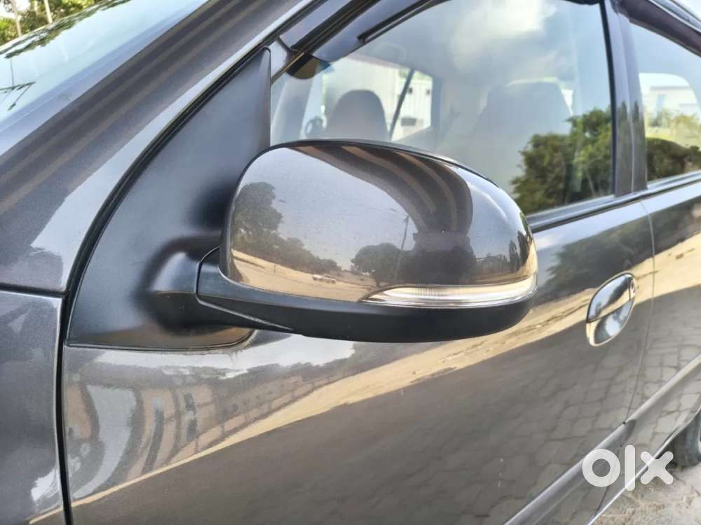 Hyundai I10 Magna 1.2 Itech Se, 2013, Petrol