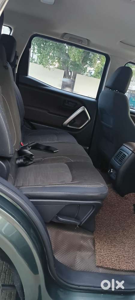 Mahindra Scorpio N Z6 Diesel Mt 4wd 7 Str, 2024, Diesel