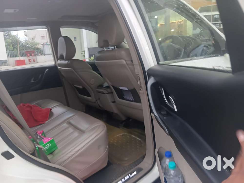 Mahindra Xuv500 2.2 W10, 2017, Diesel