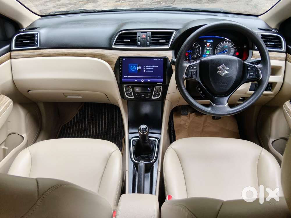 Maruti Suzuki Ciaz 1.4 Delta, 2018, Petrol