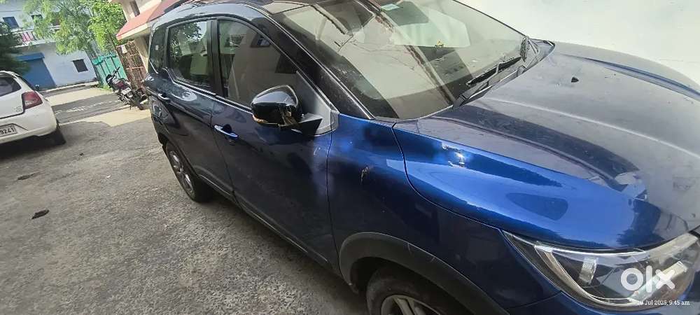 Renault Triber 1.0 Rxz 2022