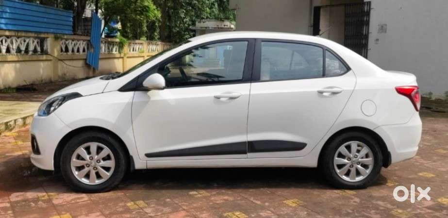 Hyundai Xcent Sx 1.2, 2015, Petrol