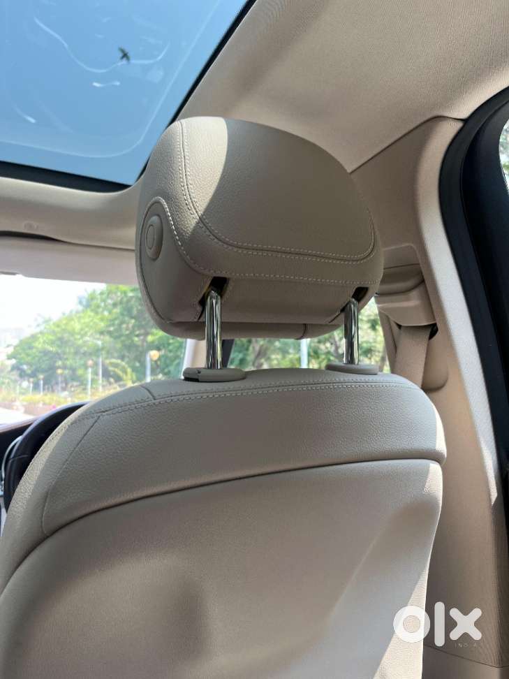 Mercedes-benz Glc Class 200, 2022, Petrol