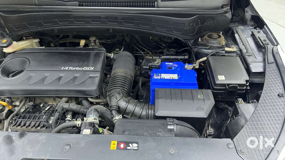 Kia Seltos Gtx Dct, 2023, Petrol
