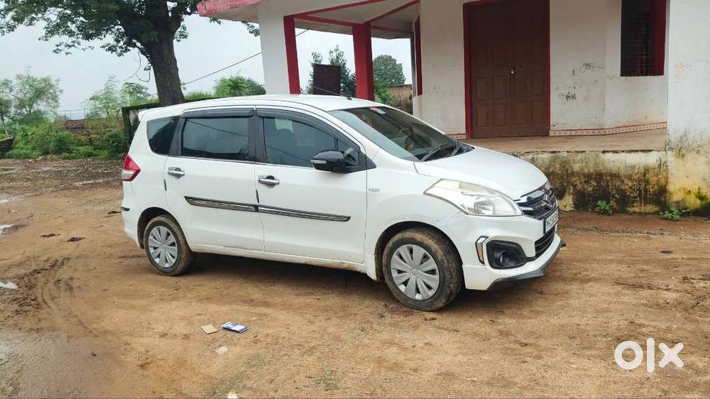 Maruti Ertiga Vdi 2018