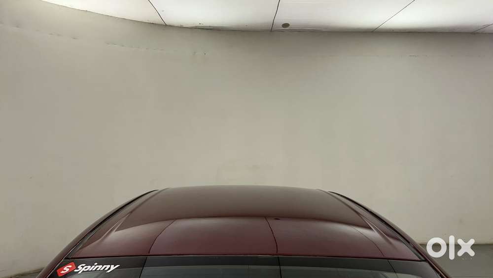 Maruti Suzuki Ciaz Zdi Plus Shvs, 2016, Diesel