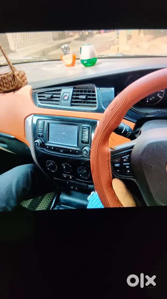 Tata Zest 1.2 Revotron 2019