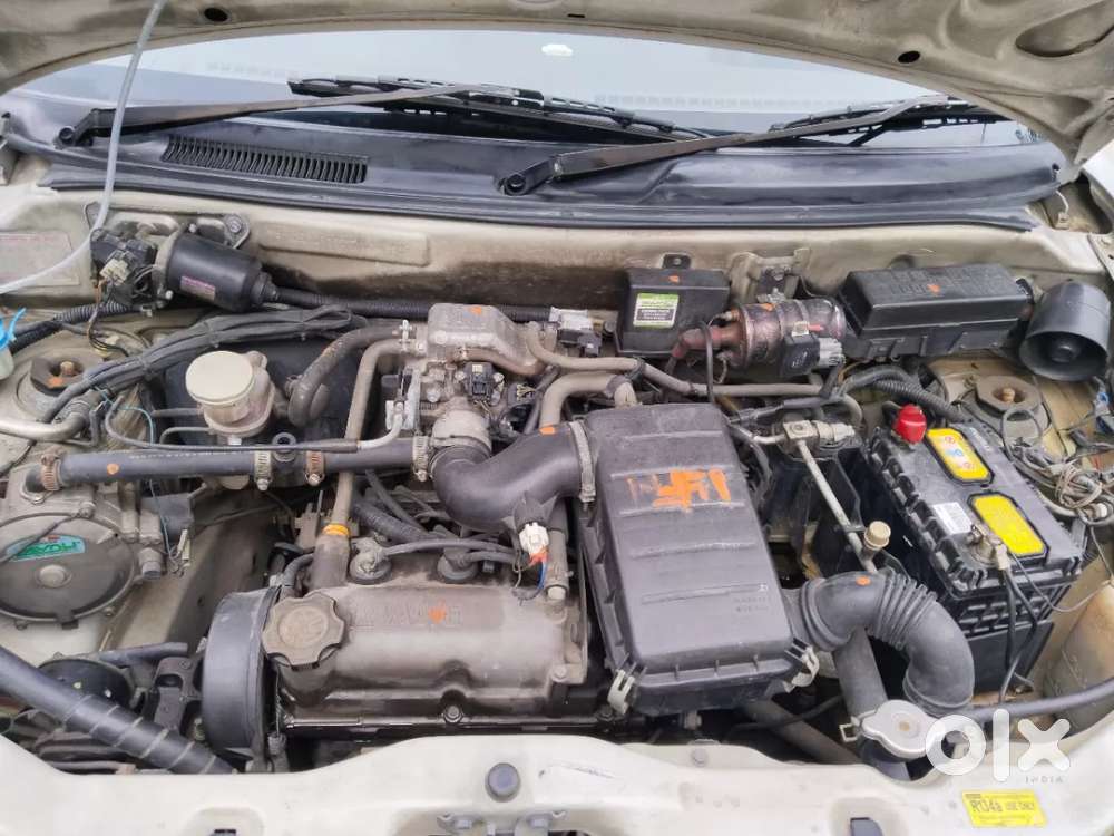 Maruti Suzuki Alto Green Lxi (cng), 2007, Cng & Hybrids