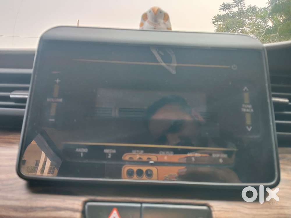 Maruti Suzuki Ertiga