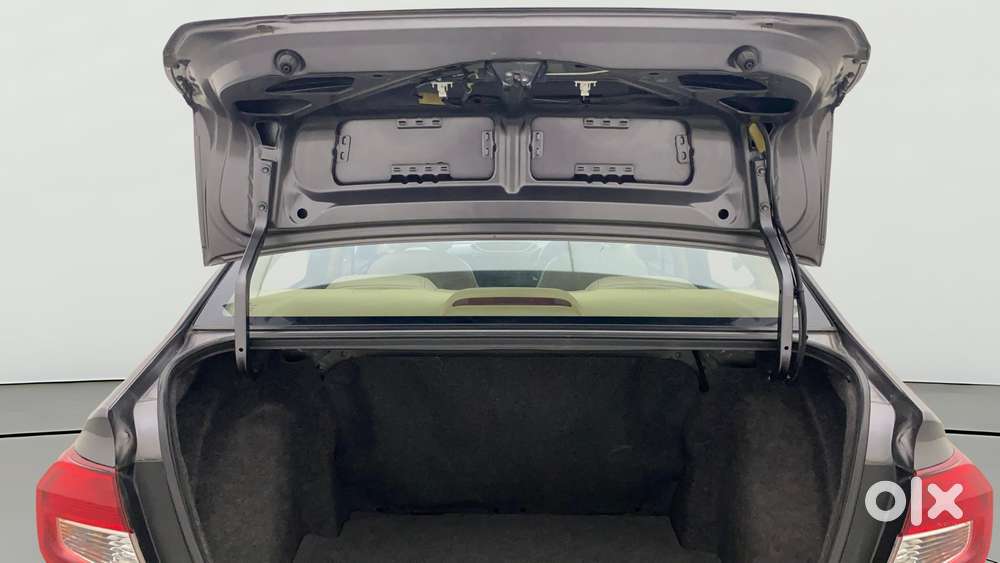 Honda Amaze S Diesel, 2019, Diesel