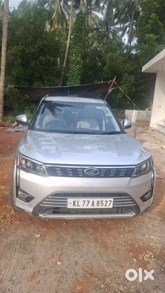 Mahindra Xuv300 Petrol 2020