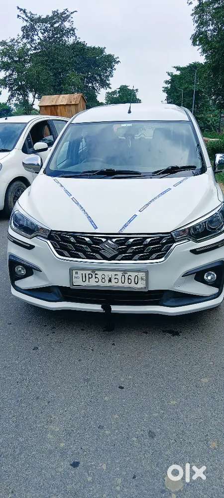 Maruti Suzuki Ertiga