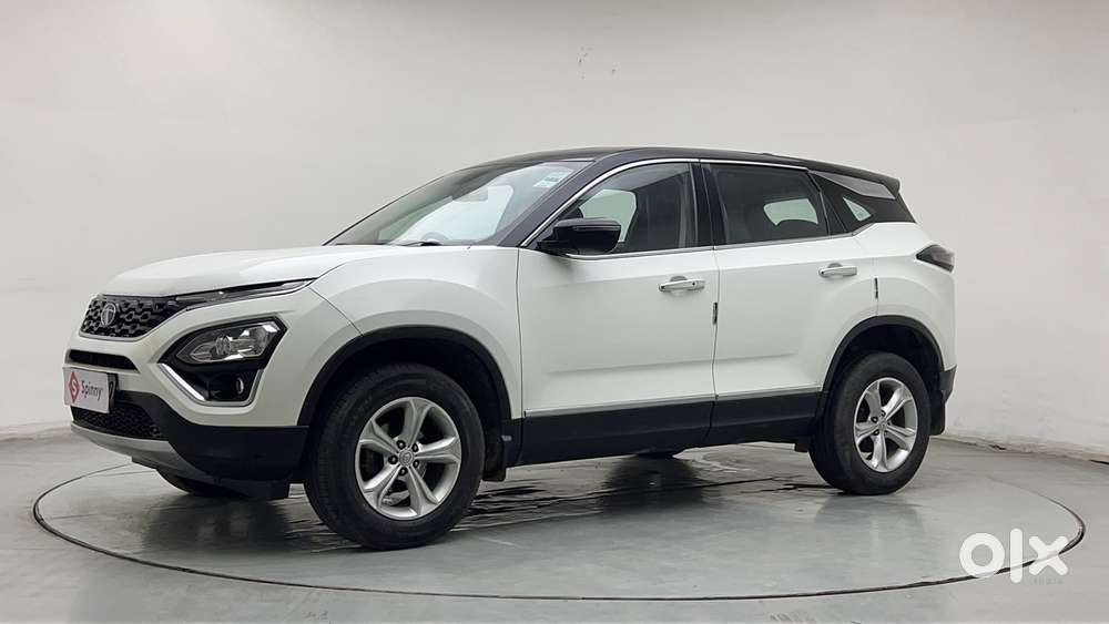 Tata Harrier Xza Dual Tone, 2022, Diesel