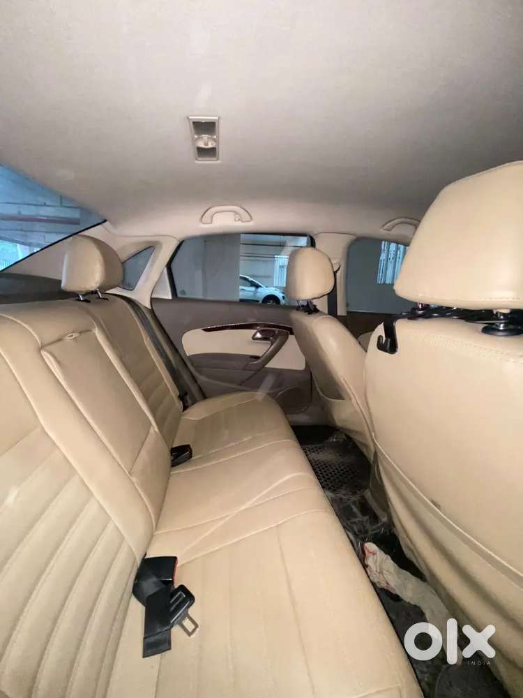 Skoda Fulle Desial