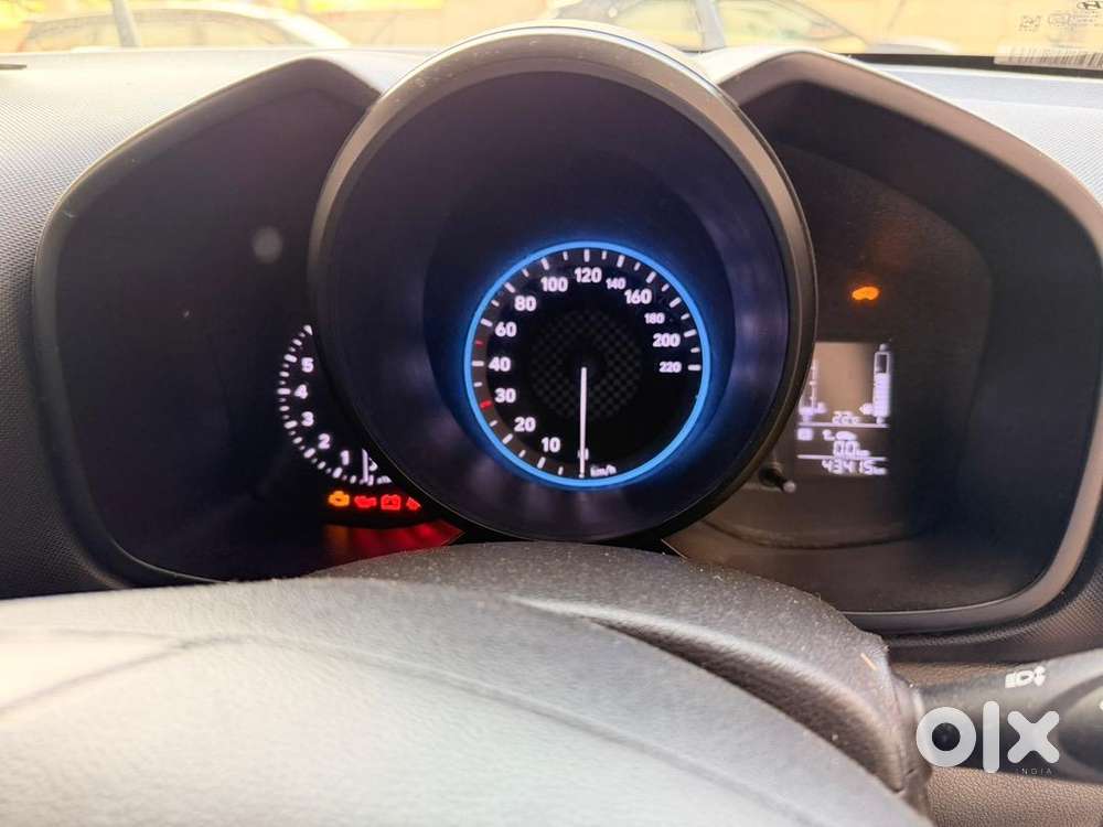 Hyundai Venue 2021 Cng & Hybrids Well Maintained