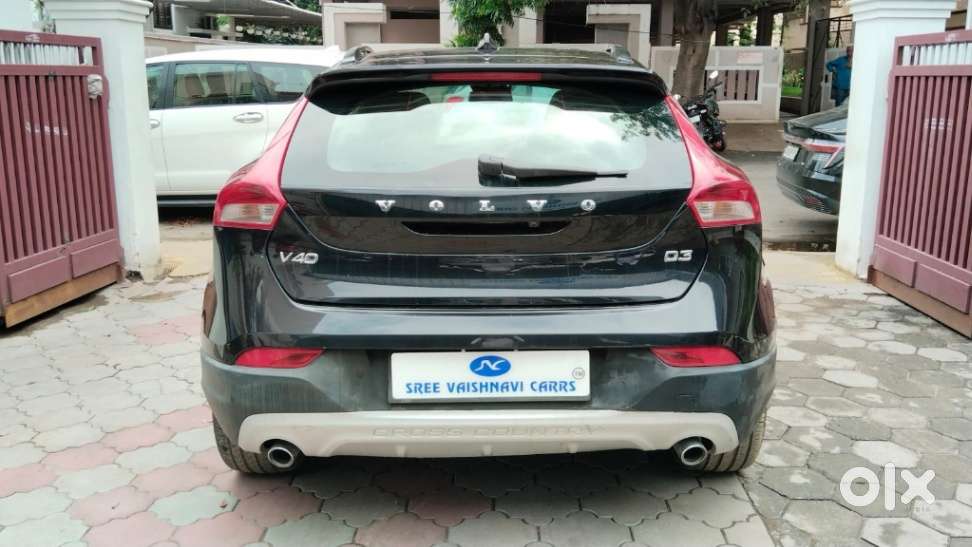 Volvo V40 Cross Country D3, 2013, Diesel