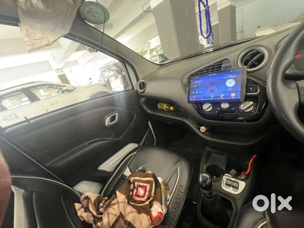 Datsun Redigo 2020 Cng & Hybrids Good Condition