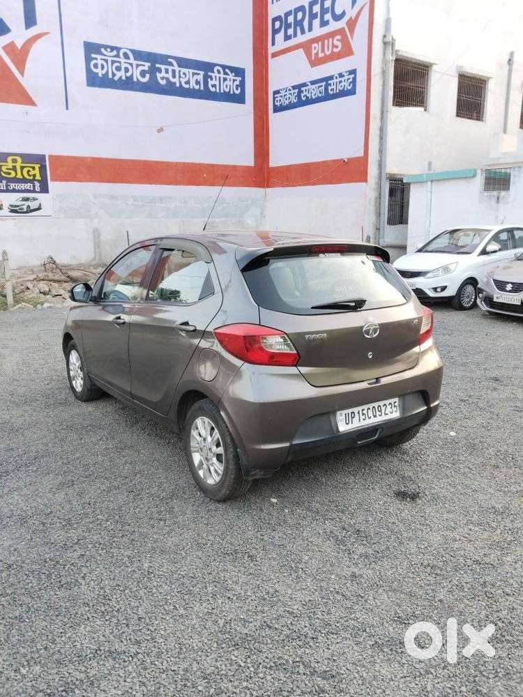 Tata Tiago Xz Diesel, 2018, Diesel