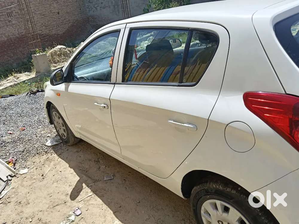 Good Condition All Okay Car