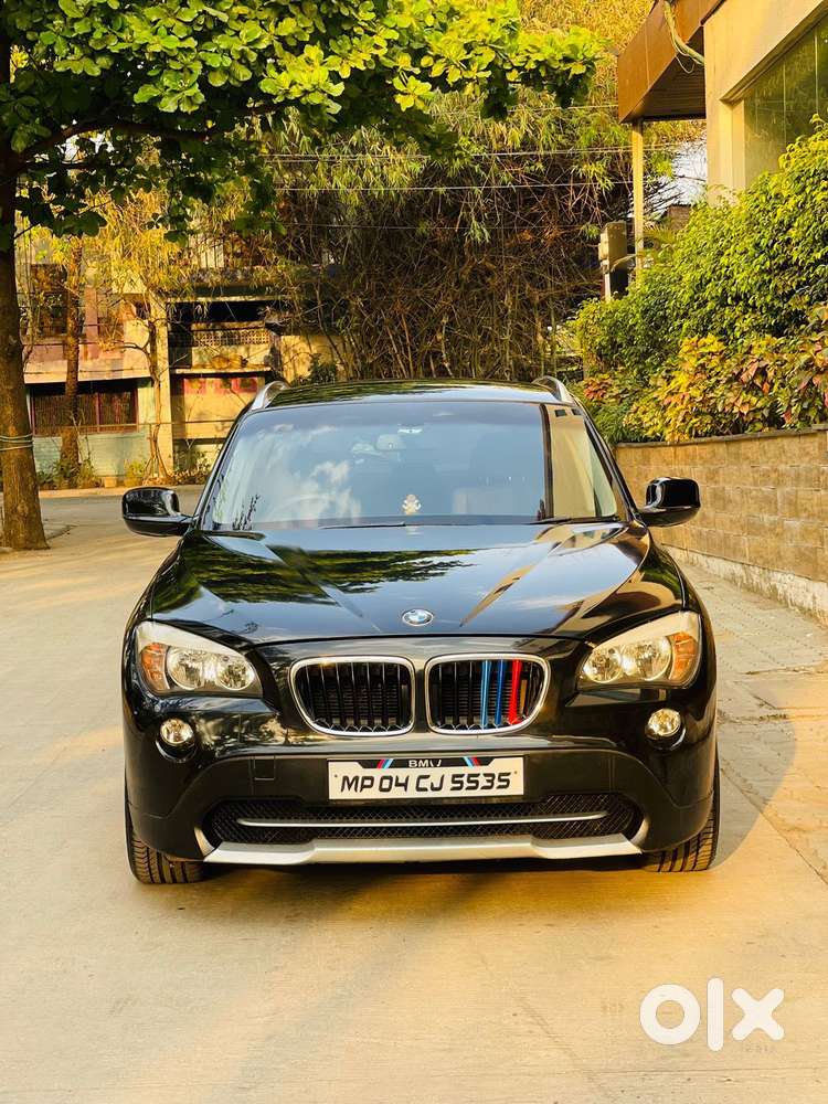 Bmw X1 2.0 Sdrive 20d, 2012, Diesel