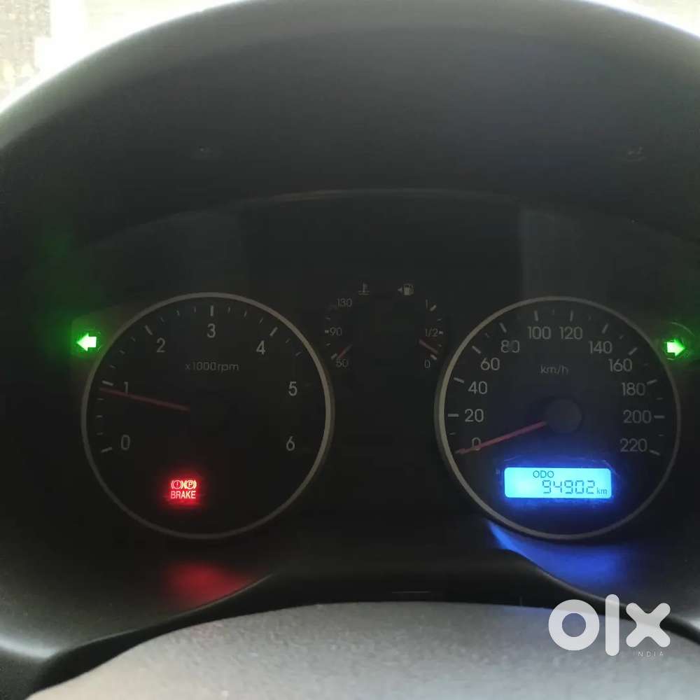 Hyundai I20 Crdi 2010