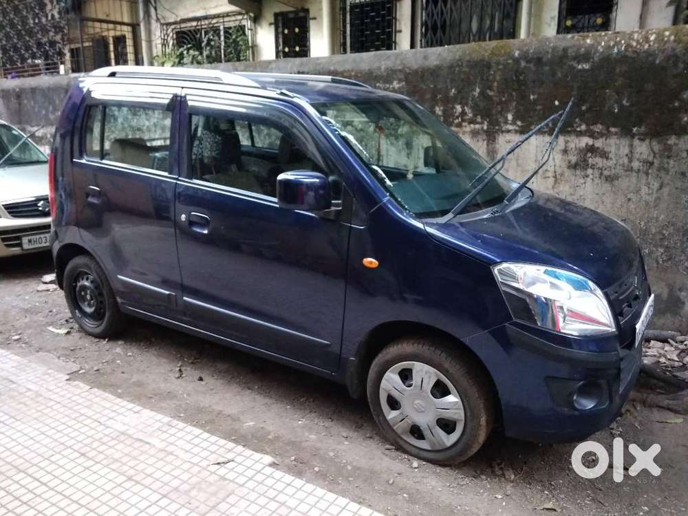 Wegnor R Petrol Amt Car Mfg 2017