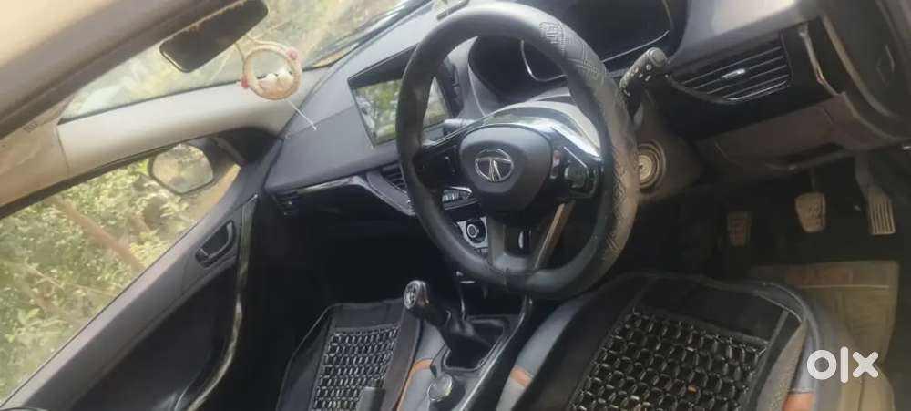 Tata Nexon 2022 Petrol Well Maintained