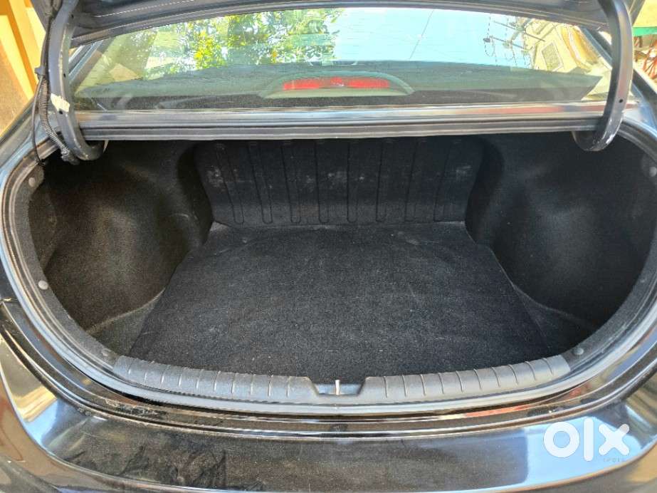 Hyundai Verna Crdi 1.6 Sx, 2018, Diesel