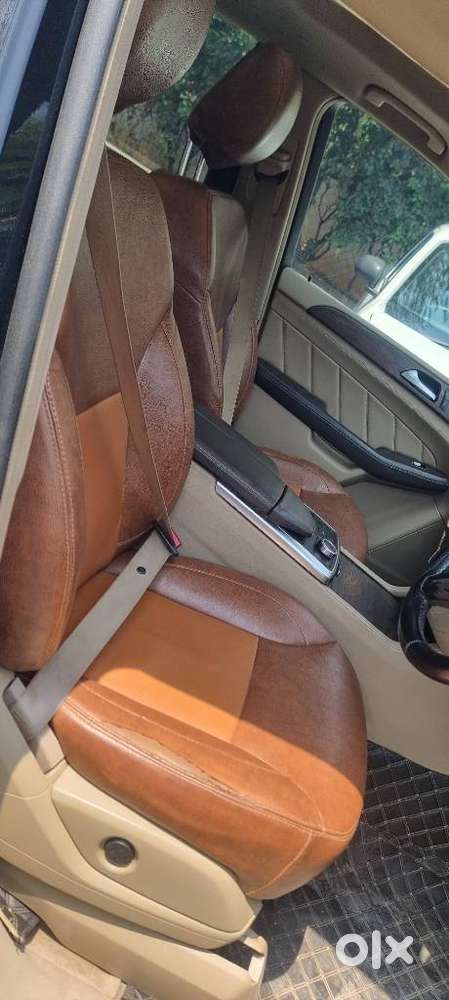 Mercedes-benz Gls 350 D, 2015, Diesel