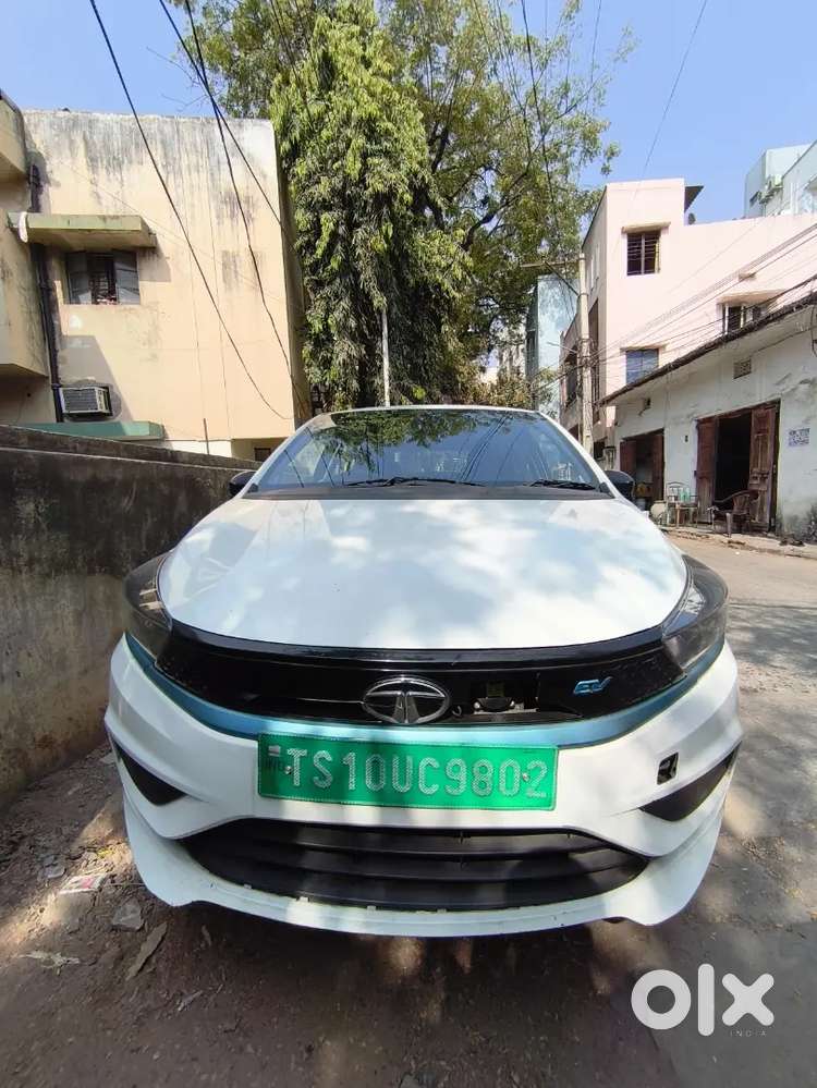 Tata Tigor Ev Xm 2023 Immediate Sale