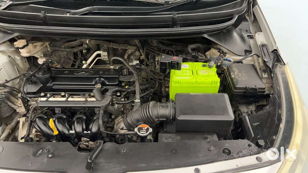 Hyundai Elite I20 Sportz 1.2 Opt, 2015, Petrol