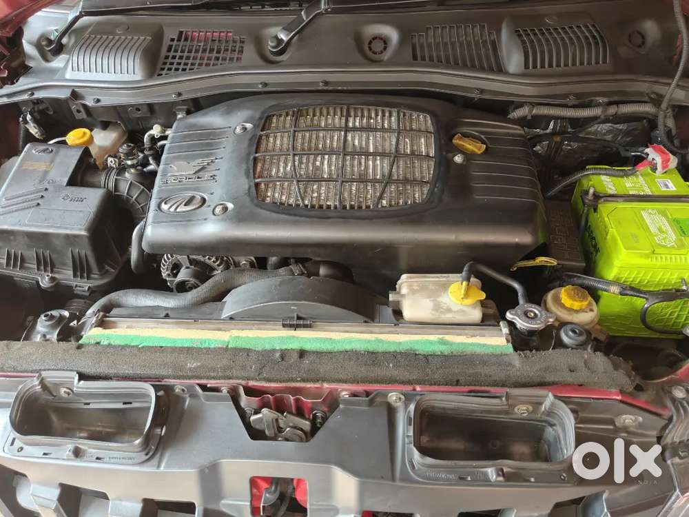 Mahindra Xylo 2012 E4 Excellent Condition Vehicle