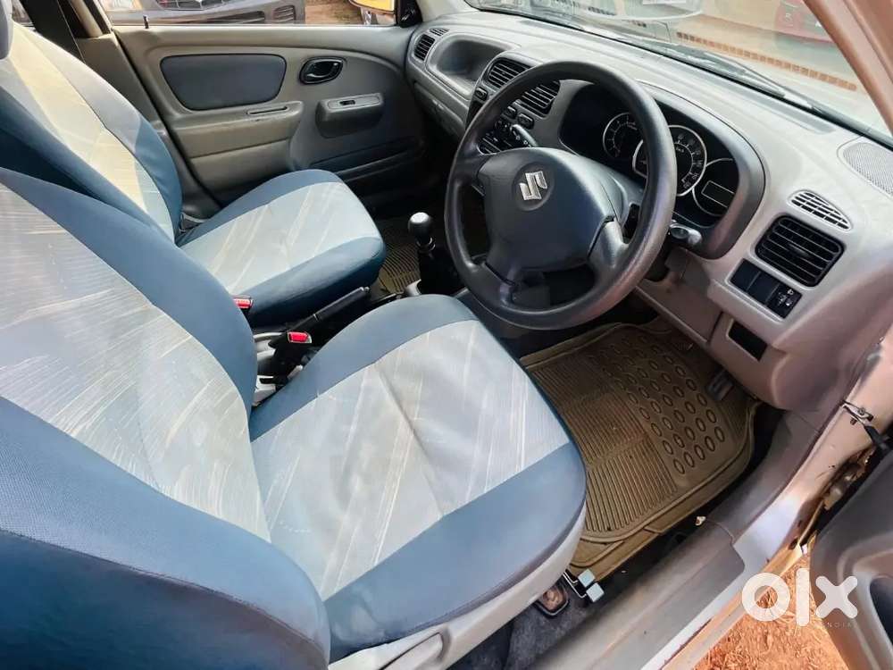 Toyota Etios 2013 Diesel Well Maintained