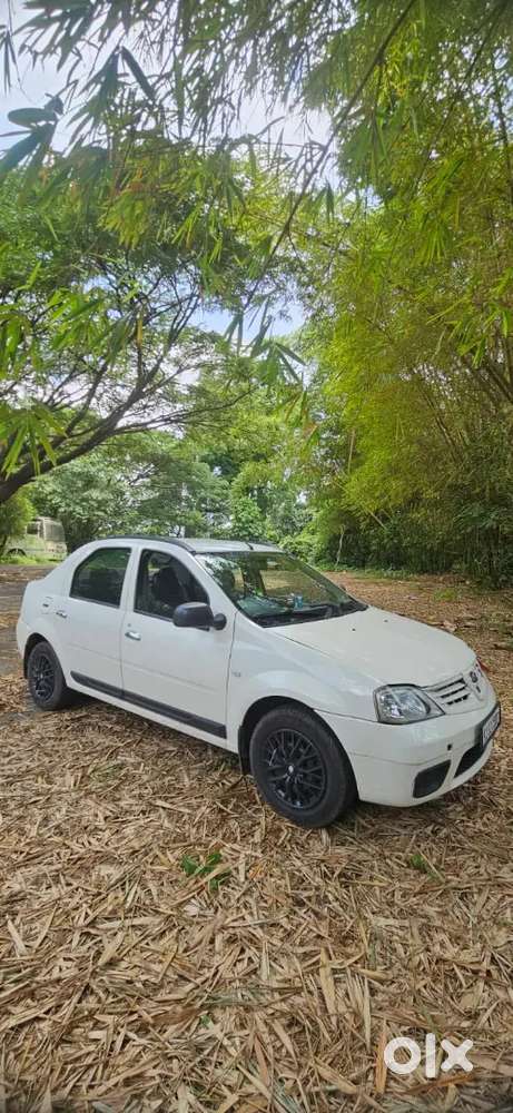 Mahindra Verito 2011 Diesel