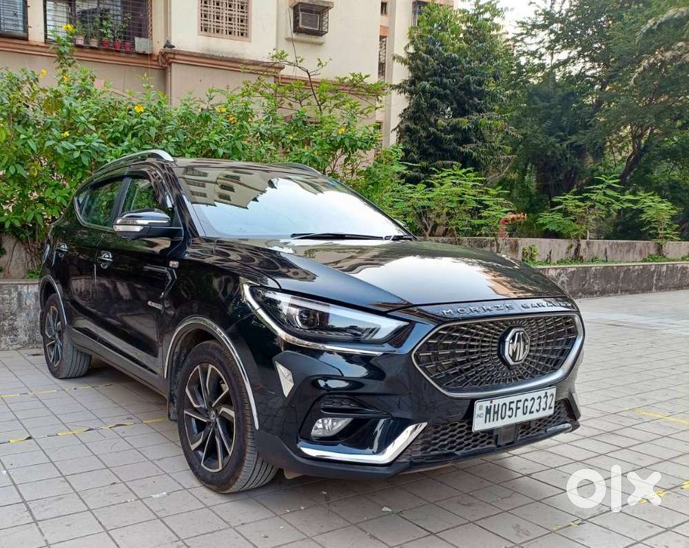 Mg Astor 1.3 Savvy Turbo At S Red, 2023, Petrol