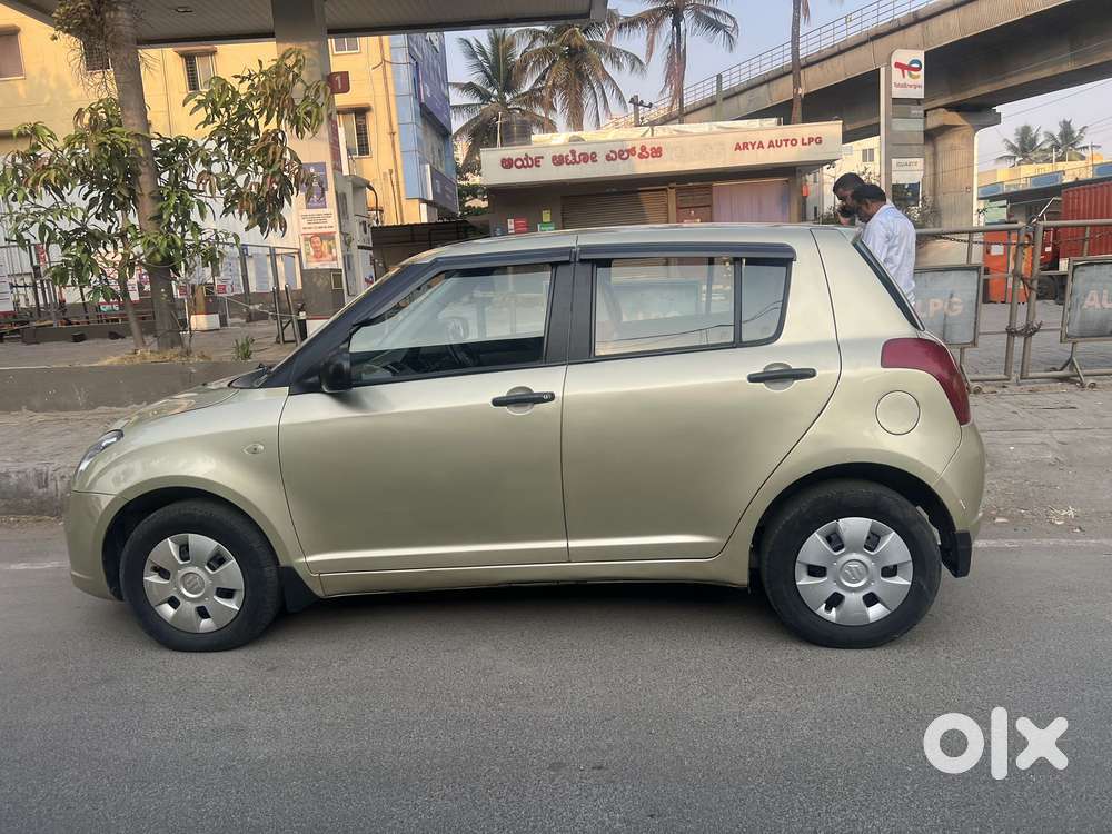 Maruti Suzuki Swift 2004-2010 1.3 Vxi Abs, 2006, Petrol