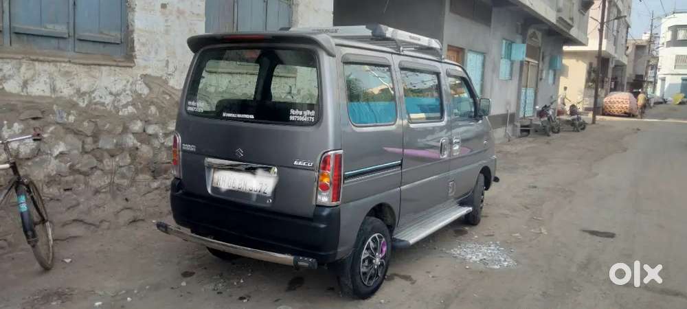 Model 2016,7seater Petrol+lpg 1hand Use Only