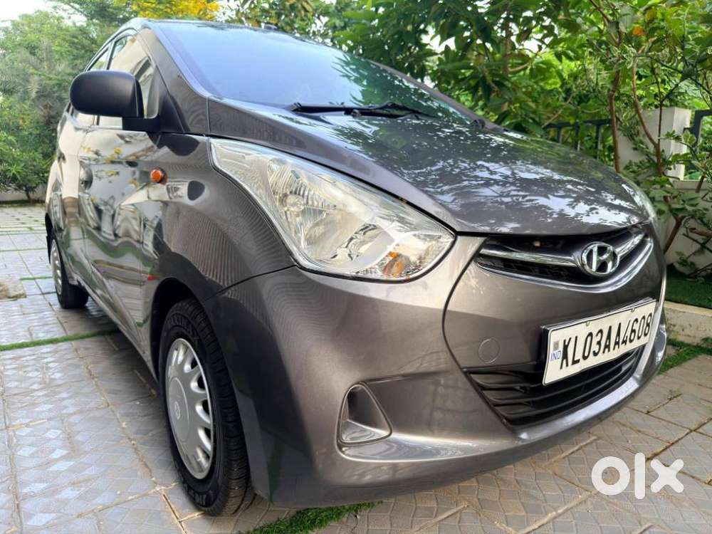 Hyundai Eon Era +, 2016, Diesel