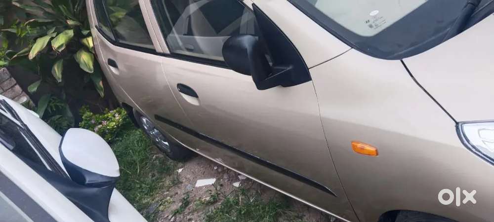 Hyundai I10 Magna 2009 Petrol