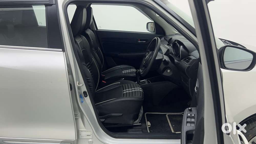 Maruti Suzuki Swift Vvt Vxi, 2022, Petrol