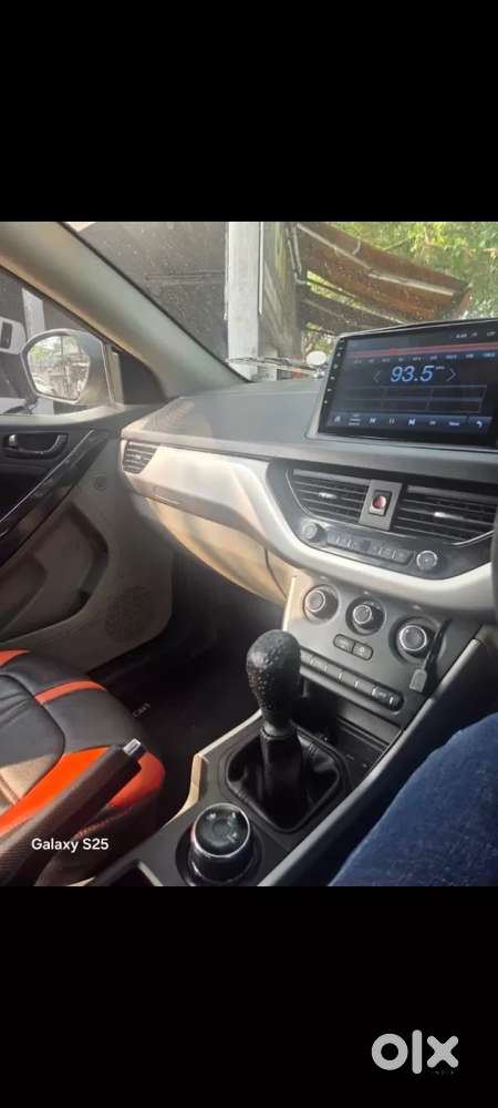 Tata Nexon 1.5 Revotorq Xm, 2018, Diesel
