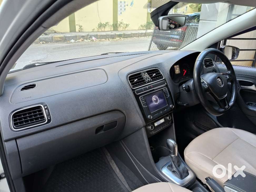 Volkswagen Polo 1.2 Gt Tsi, 2018, Petrol