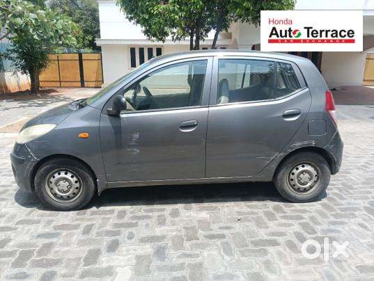 Hyundai I10 Era 1.1, 2008, Petrol