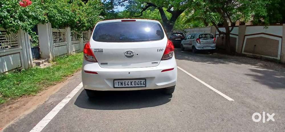 Hyundai I20 Era 1.4 Crdi, 2015, Diesel