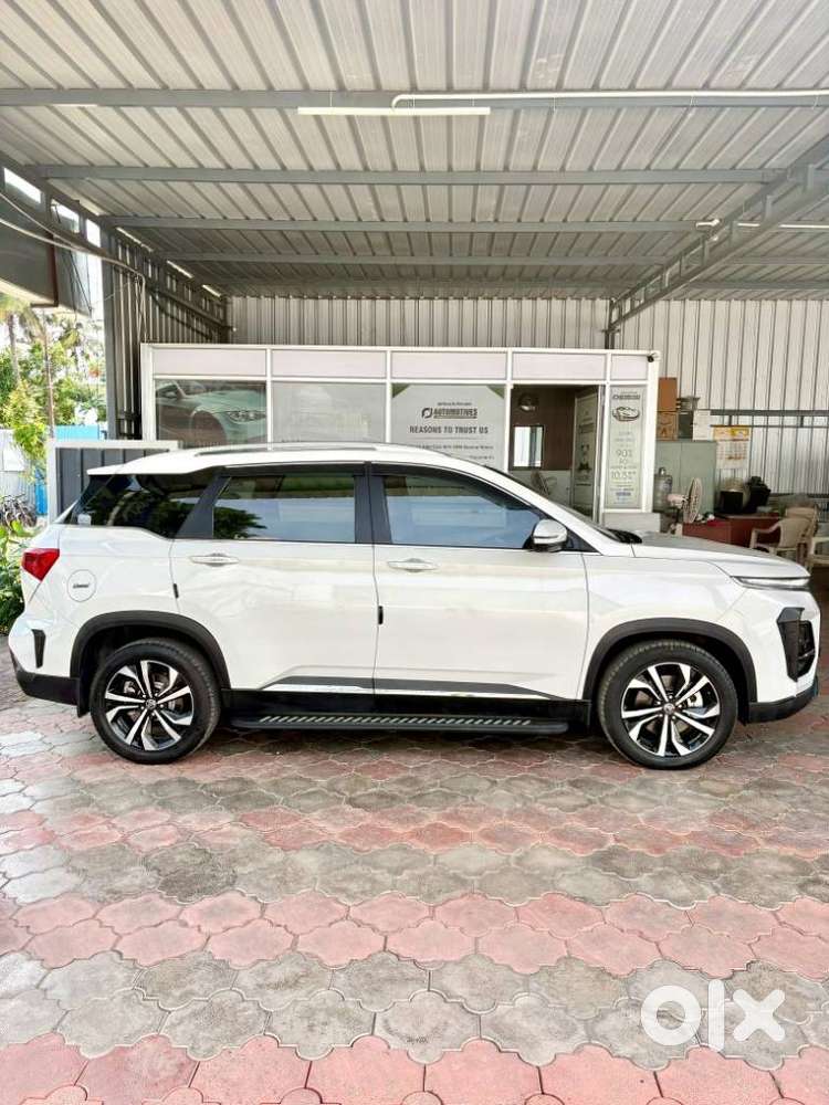 Mg Hector Sharp Pro 2.0 Turbo Diesel Mt, 2025, Diesel